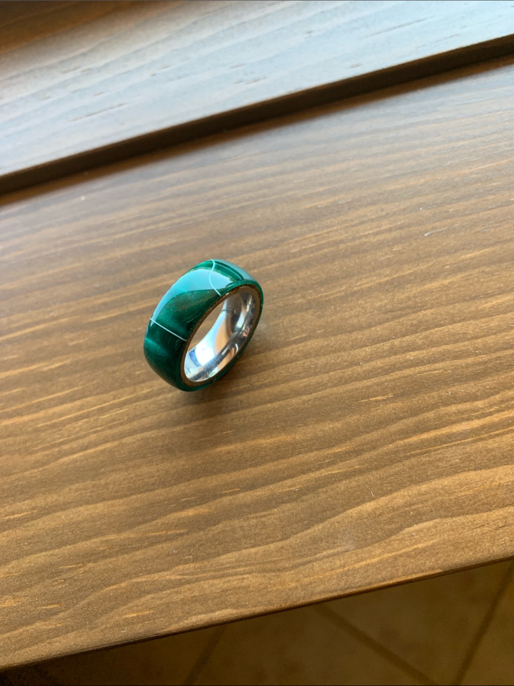 Comfort Ring